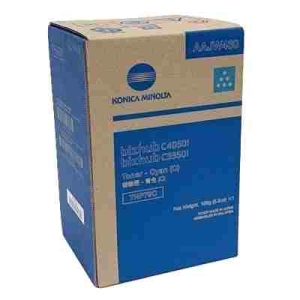 Toner Konica Minolta TNP-79 AAJW450 9 tys. C Oryginał