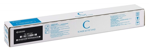 Toner Kyocera TK-8515 1T02NDCNL0  20 tys. C Oryginał