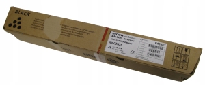Toner Ricoh MP C3501 842047 22,5 tys. K Oryginał