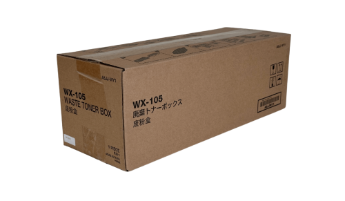Pojemnik na zużyty toner Konica Minolta WX-105 A8JJWY1 Oryginał open box