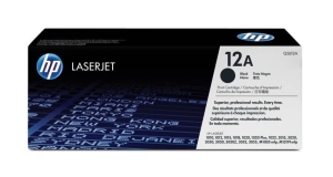 Toner HP 12A Q2612A 2 tys. Oryginał