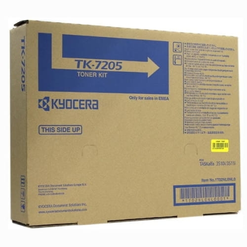 Toner Kyocera TK-7205 1T02NL0NL0 35 tys. K Oryginał