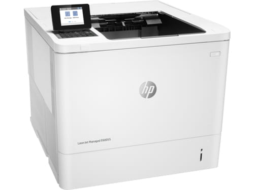 Drukarka laser MONO: HP LJ E60155dn 93tys