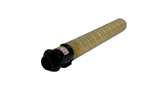 Toner Ricoh MP C6003 841854 22,5 tys. Y Oryginał 40-60%