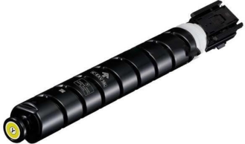 Toner Canon C-EXV 58L 3769C002 26 tys. Y Oryginał no box