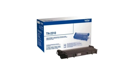 Toner Brother TN-2310 1,2 tys. K Oryginał no box 