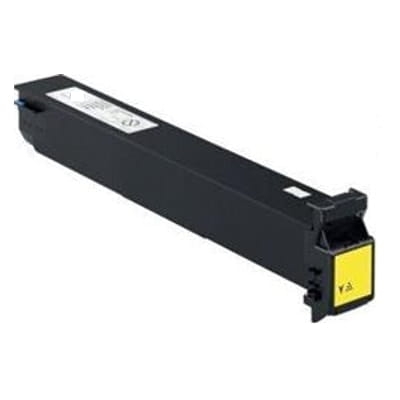 Toner Konica Minolta TN-213 A0D7252 19 tys. Y Oryginał no box