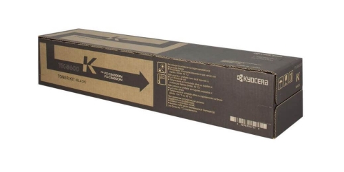 Toner Kyocera TK-8600 30 tys. K Oryginał no box