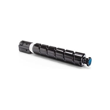 Toner Canon C-EXV 47 8517B002 21,5 tys. C Oryginał 80-100%