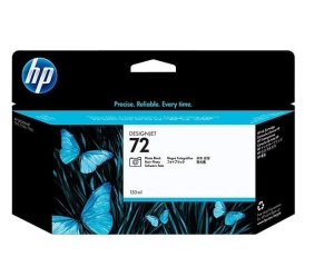 Tusz HP 72 C9370A 130ml PK Oryginał 2022r.