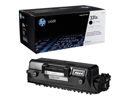 Toner HP 331A W1331A  5 tys. K Oryginał no box