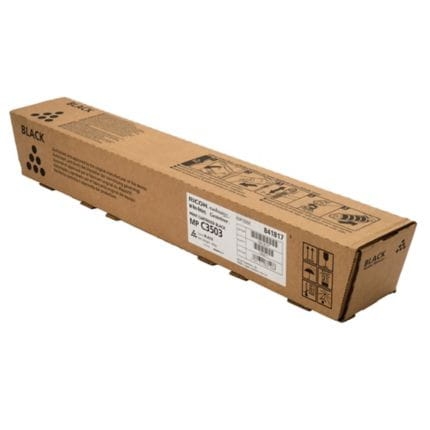 Toner Ricoh MPC 3503 841817 29 tys.  K Oryginał 80-100%