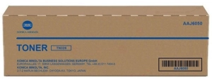 Toner Konica Minolta TN-326 AAJ6050 25 tys. K Oryginał no box