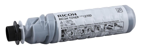 Toner Ricoh 1270D 888261 7 tys. K Oryginał