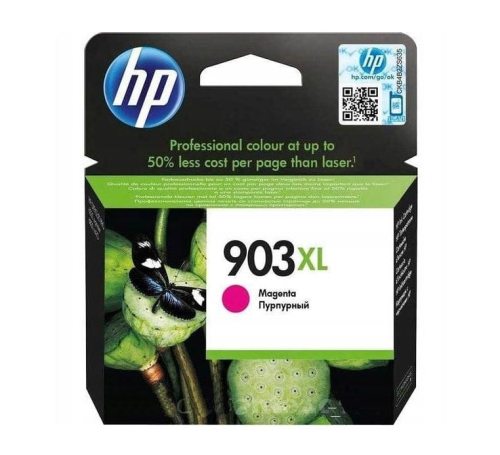 Tusz HP 903XL T6M07AE 9,5ml M Oryginał no box