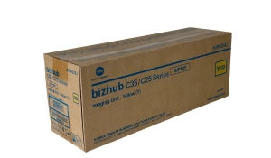 Bęben Konica Minolta IUP-14 A0WG08J 30 tys. Y Oryginał open box