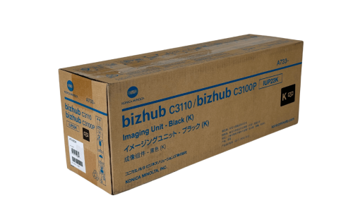 Bęben Konica Minolta IUP-23 A73303H 25 tys. K Oryginał open box