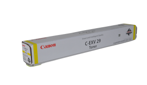 Toner Canon C-EXV 29 2802B002 27 tys. Y Oryginał