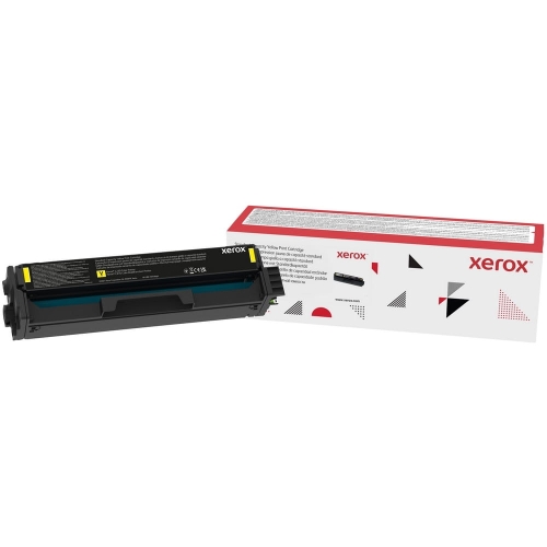 Toner Xerox C230 006R04386 1,5 tys. Y Oryginał no box