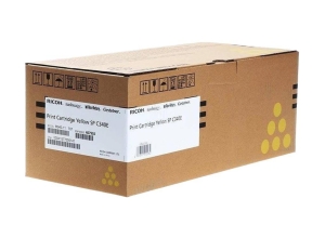 Toner Ricoh SP C340E 407902 5 tys. Y  Oryginał no box