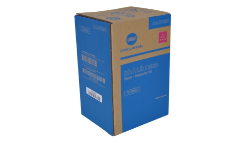 Toner Konica Minolta TNP-80 AAJW352 9 tys. M Oryginał