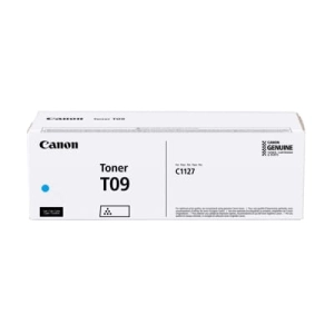 Toner Canon T09 3019C006 5,9 tys. C Oryginał