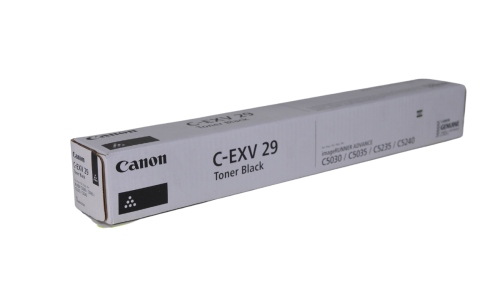 Toner Canon C-EXV 29 2790B002 36 tys. K Oryginał