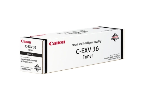 Toner Canon C-EXV 36 3766B002 56 tys. K Oryginał