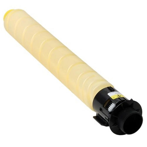 Toner Ricoh MP C3503 841818 18 tys. Y Oryginał 40-60%