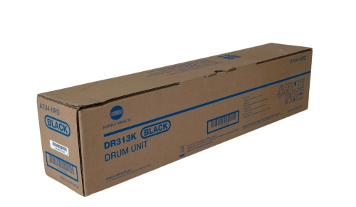 Bęben Konica Minolta DR-313 A7U40RD K Oryginał open box