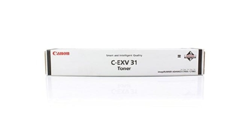 Toner Canon C-EXV 31 2792B002 80 tys. K Oryginał no box