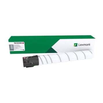 Toner Lexmark 76C0HM0 CS923 34tys. M Oryginał no box 