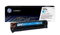 Toner HP 131A CF211A 1,8 tys. C Oryginał no box