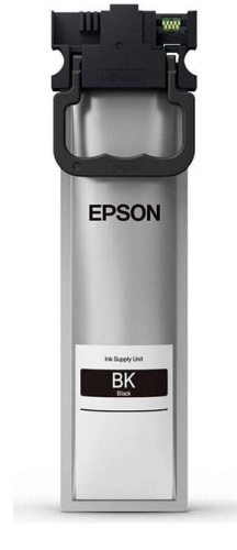 Tusz Epson T11D1XL C13T11D140 69,9ml K Oryginał no box