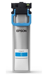 Tusz Epson T11D2XL C13T11D240 39,7ml C Oryginał no box