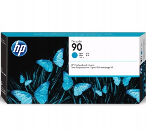 Głowica HP 90 C5055A C Oryginał no box