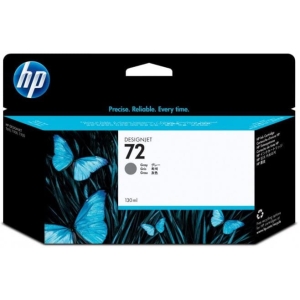 Tusz HP 72 C9374A 130ml G Oryginał no box