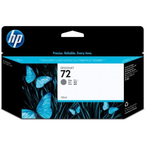 Tusz HP 72 C9374A 130ml G Oryginał no box