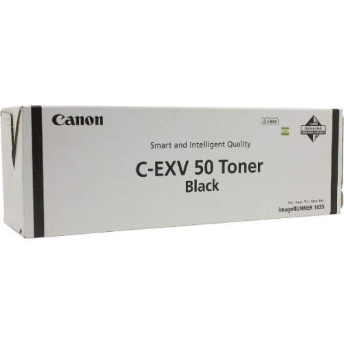 Toner Canon C-EXV 50 9436B002 17,6 tys. K Oryginał