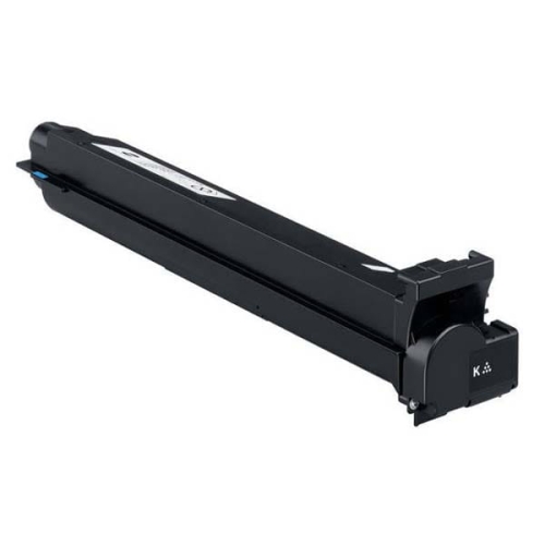 Toner Konica Minolta TN-711 A3VU150 47,2 tys. K Oryginał no box
