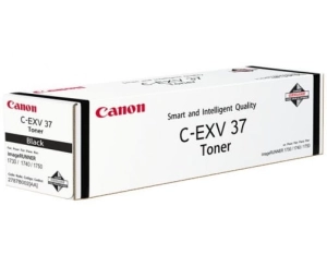 Toner Canon C-EXV 37 2787B002AA 15,1 tys. K Oryginał