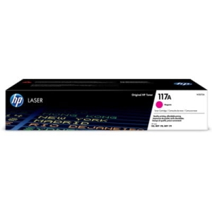 Toner HP 117A W2073A 700 str. M Oryginał no box