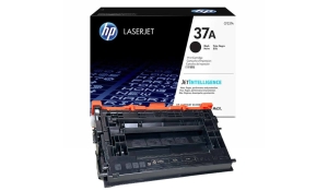 Toner HP 37A CF237A 11 tys. K Oryginał no box