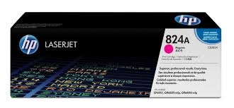Toner HP 824A CB383A 21 tys. M Oryginał no box
