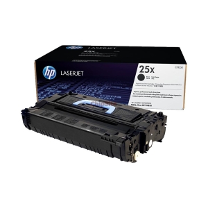 Toner HP 25X CF325X 40 tys. K Oryginał no box