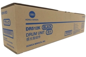 Bęben Konica Minolta DR-512 A2XN0RD K Oryginał