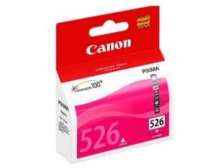 Tusz Canon CLI-526 4542B001 9ml M Oryginał no box