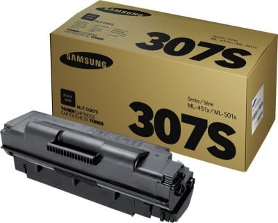 Toner Samsung MLT-D307S SV074A 7 tys. K Oryginał no box 