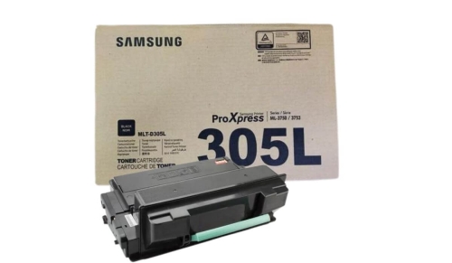 Toner Samsung MLT-D305L SV048A 15 tys. K Oryginał no box 