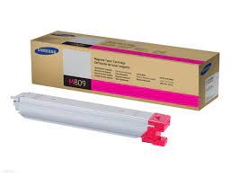 Toner Samsung CLT-M809S SS649A M Oryginał no box